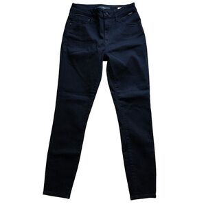 Mavi NWT High Rise Skinny Jean Style TESS Size 27